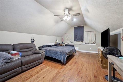 Tiny photo for 2014 Fish Lake Road, Kountze, TX 77625 (MLS # 51580394)