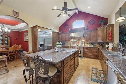 Tiny photo for 2014 Fish Lake Road, Kountze, TX 77625 (MLS # 51580394)