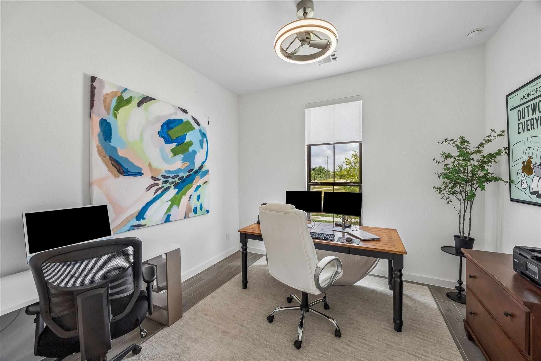 438 Livermore Street