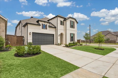 438 Livermore Street Webster TX 77598