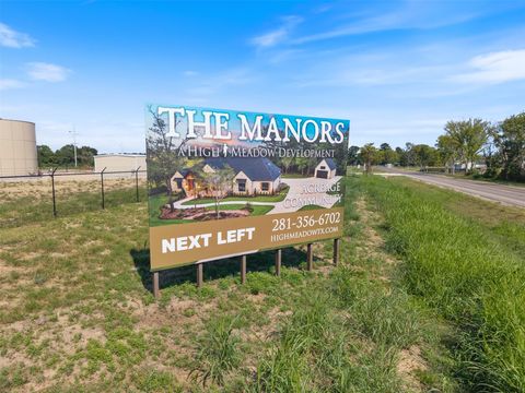 Photo of 119 Kiowa Trail, New Waverly, TX 77358 (MLS # 90385455)