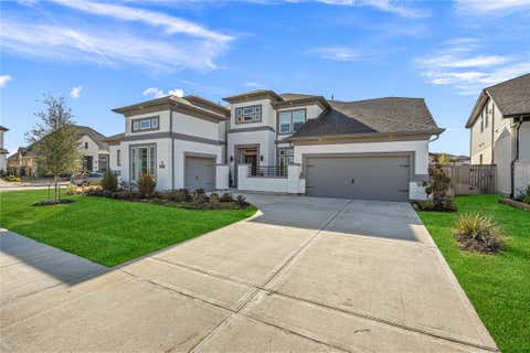 Photo of 21503 Flowerhead Way, Cypress, TX 77433 (MLS # 66722753)