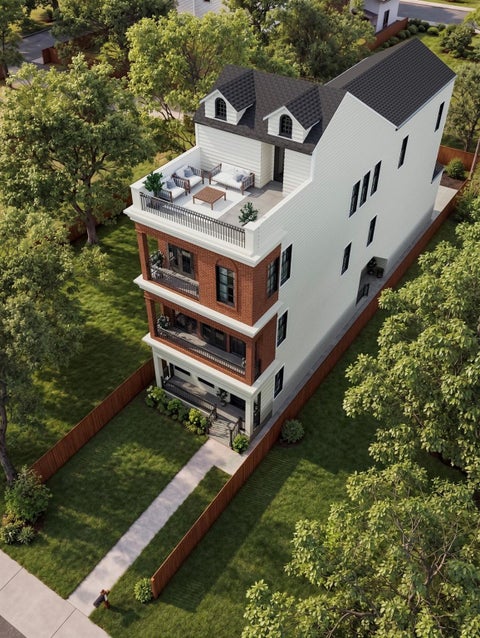 Photo of 421 E 24th Street, Houston, TX 77008 (MLS # 88975074)