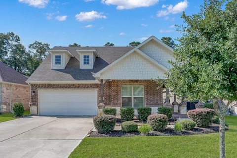 12121 Creekside Villas Court Court Conroe TX 77304