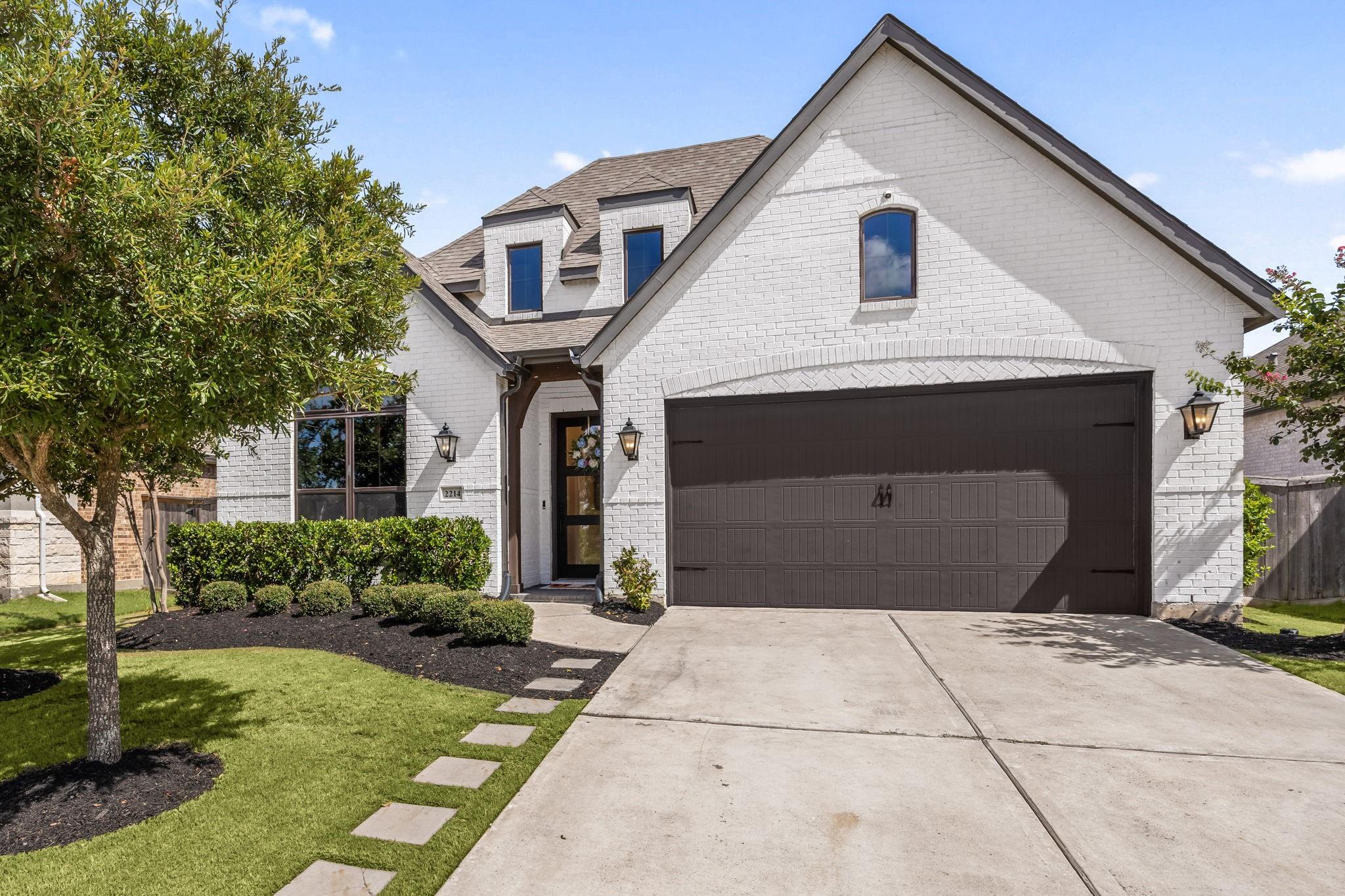 2214 Sweet Almond Drive