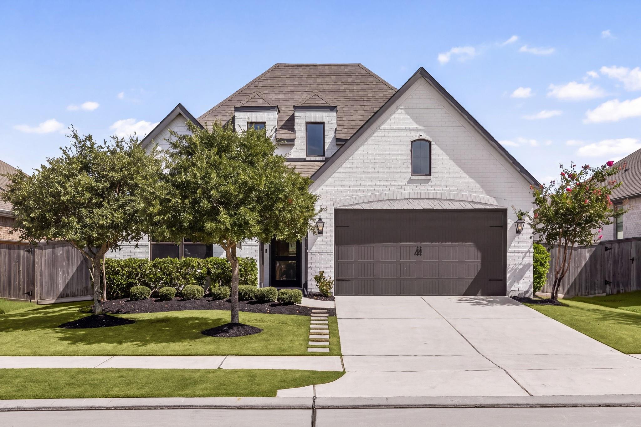 2214 Sweet Almond Drive