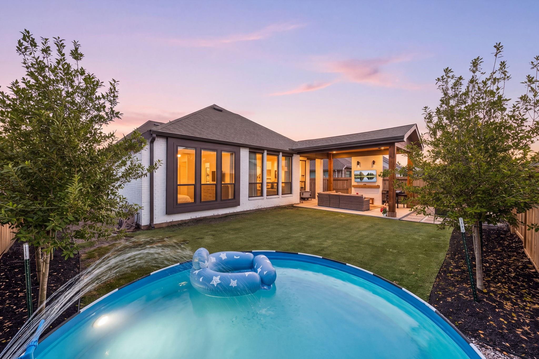 2214 Sweet Almond Drive