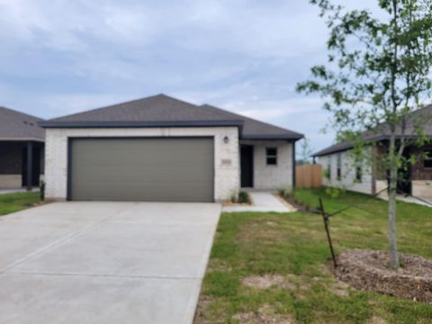 Photo of 14930 Dane Ct Ct, Montgomery, TX 77316 (MLS # 83505955)