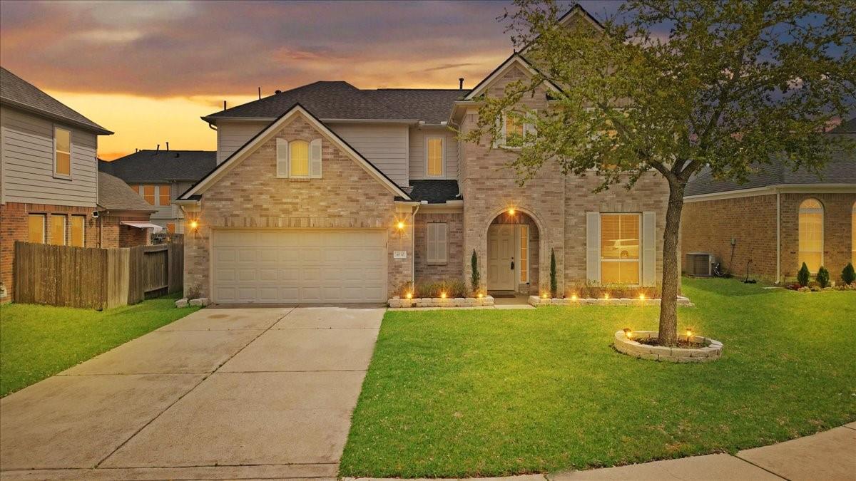 4810 Vintage Grove Court