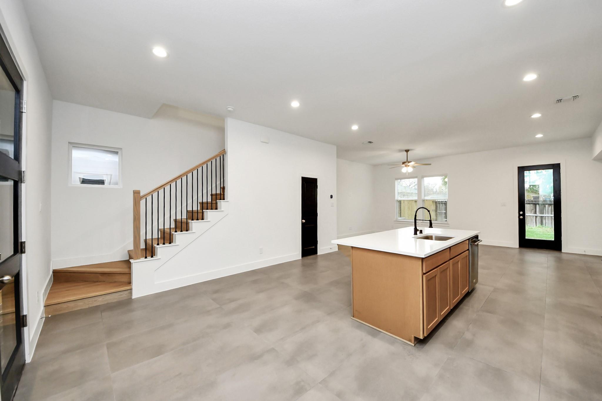 954 Junell Street A