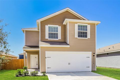 Photo of 26119 Hals Drive, Magnolia, TX 77355 (MLS # 8246147)