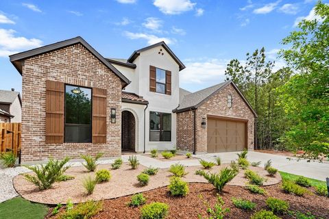 Photo of 41907 Shoal Street, Todd Mission, TX 77316 (MLS # 29277409)