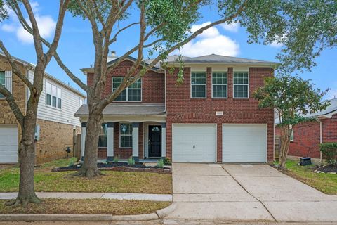 Photo of 10411 Deer Branch Br, Missouri City, TX 77459 (MLS # 64899543)