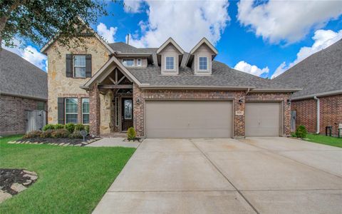 7626 Mesquite Hill Lane Richmond TX 77469
