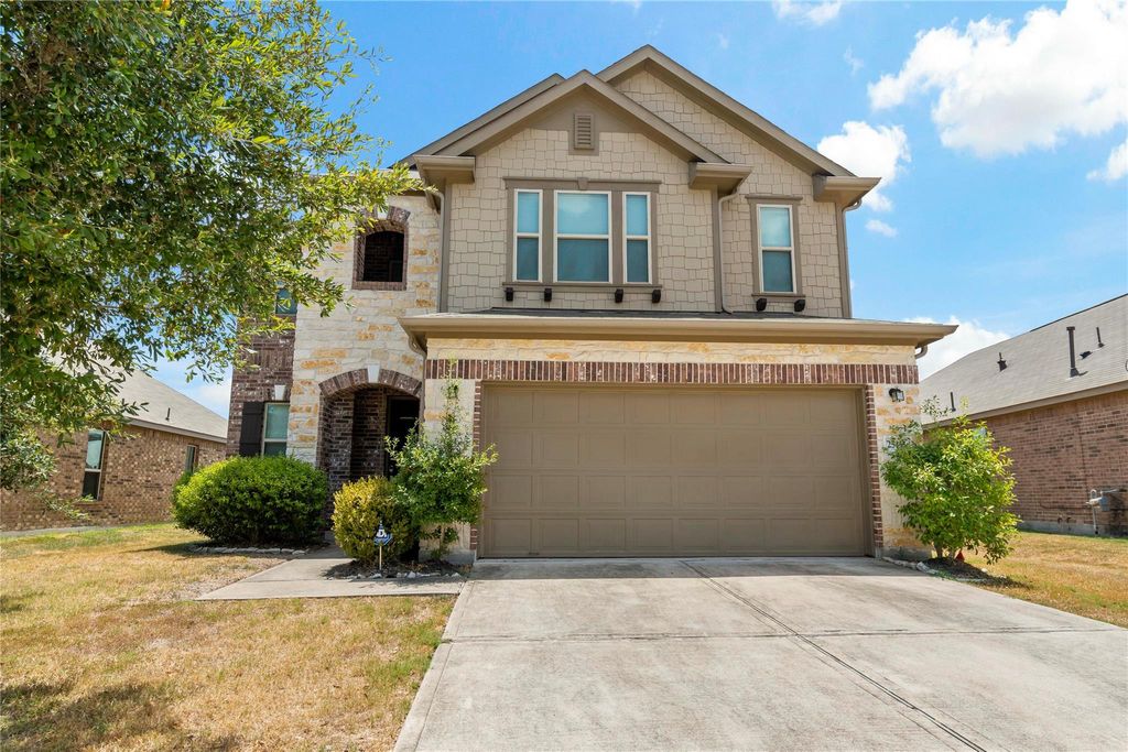 Photo of 25435 Buxton Wood Drive, Porter, TX 77365 (MLS # 53027972)