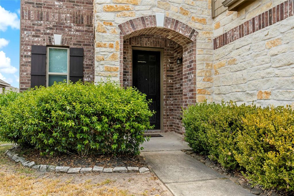 Photo of 25435 Buxton Wood Drive, Porter, TX 77365 (MLS # 53027972)