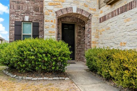Photo of 25435 Buxton Wood Drive, Porter, TX 77365 (MLS # 53027972)