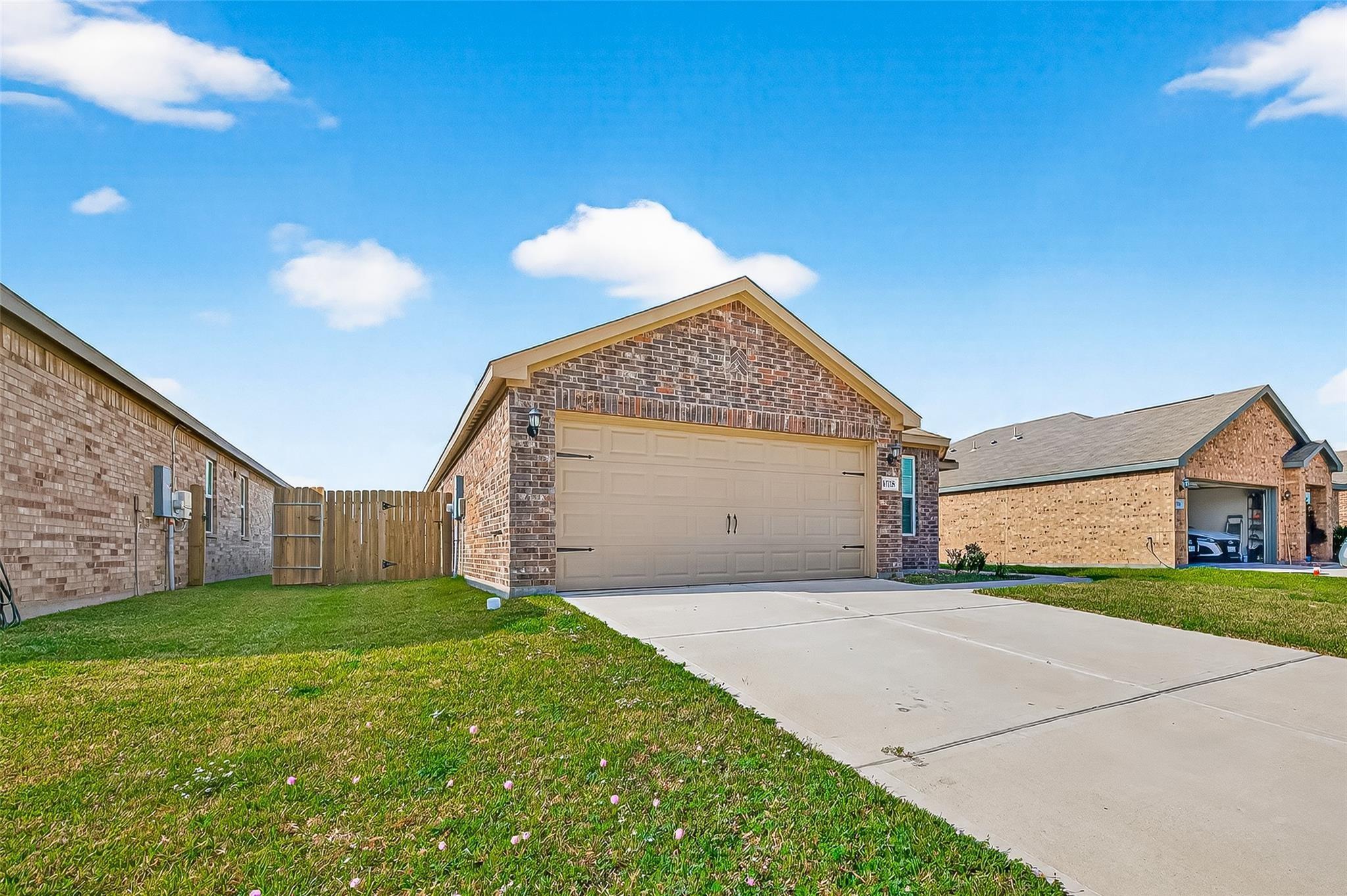 10718 Millet Court