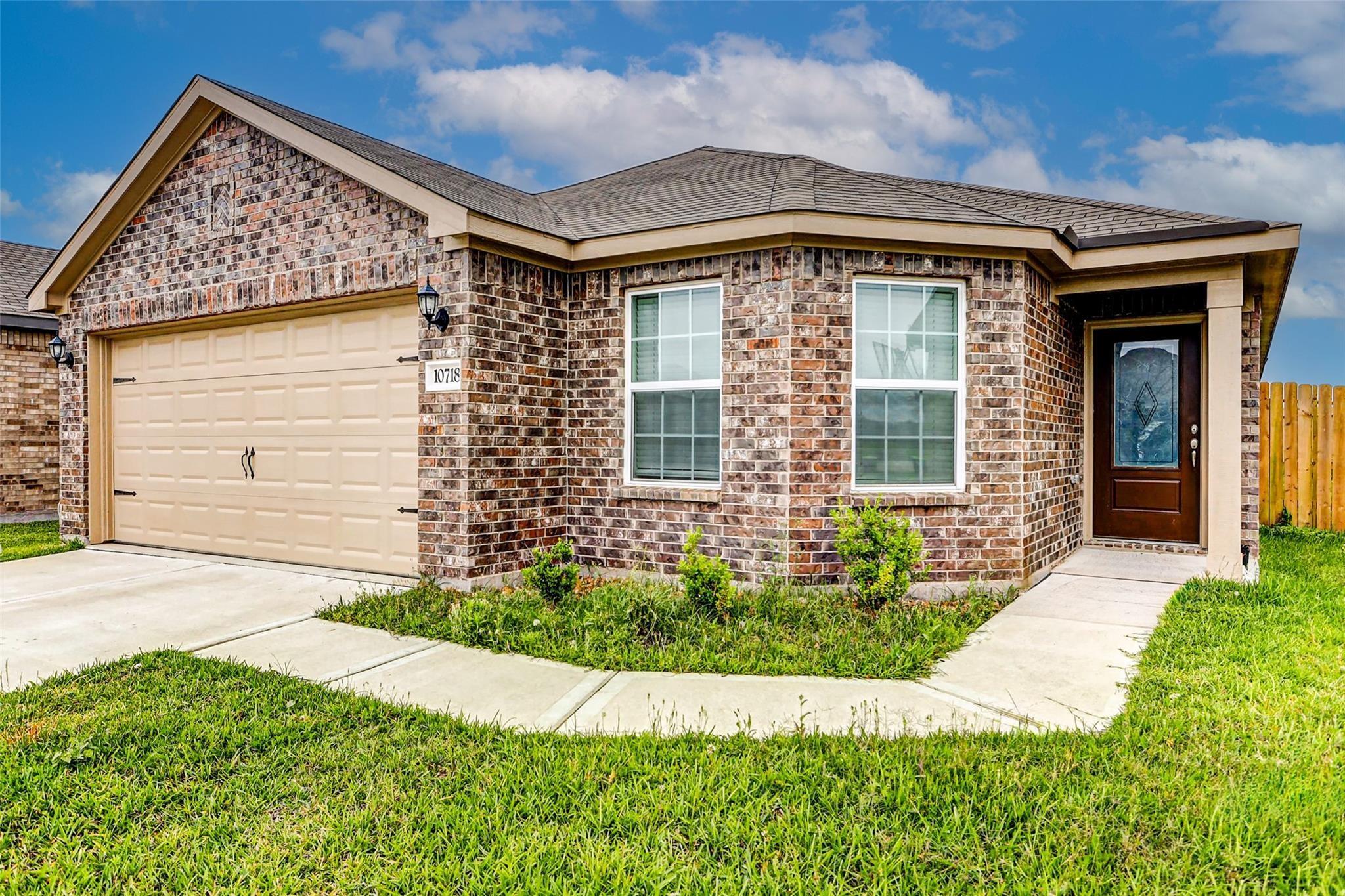 10718 Millet Court