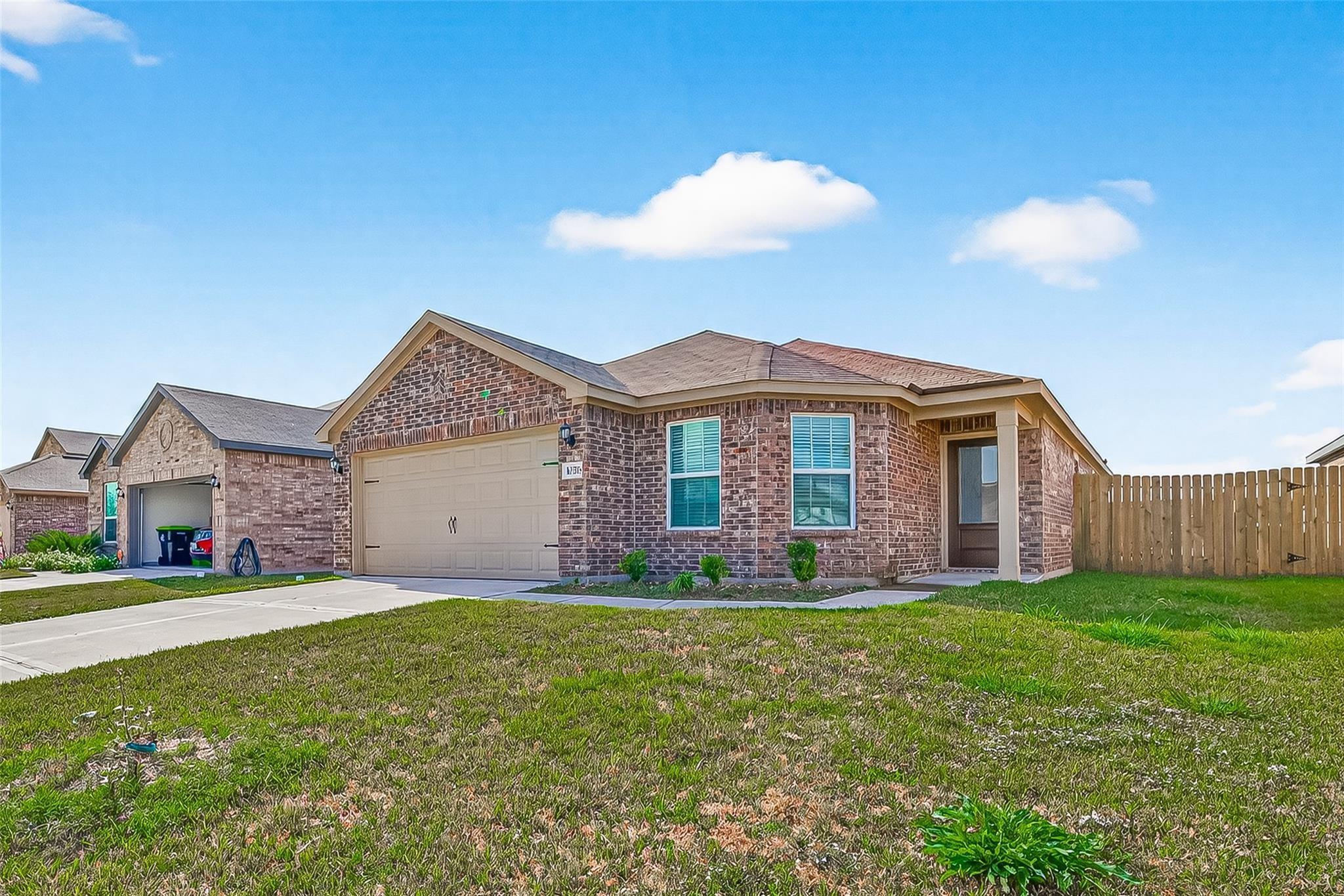 10718 Millet Court