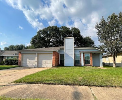 Photo of 20206 Apache Gardens Lane, Katy, TX 77449 (MLS # 7924383) Photo of 20206 Apache Gardens Lane, Katy, TX 77449 (MLS # 7924383)