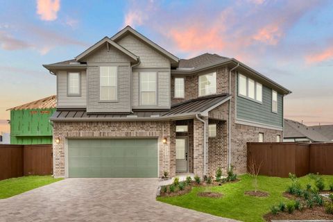 Photo of 5231 Palo Verde Drive, Iowa Colony, TX 77583 (MLS # 70982577)