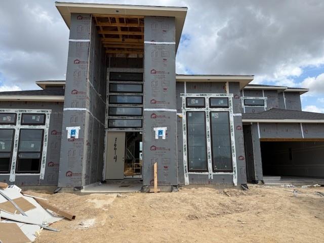 16614 Blissful Block Court