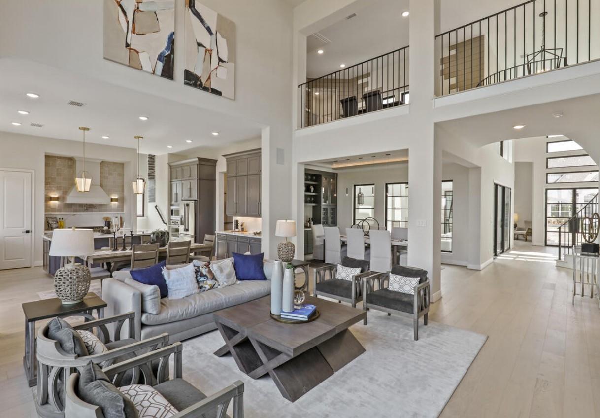 16614 Blissful Night Street