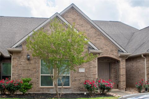 Photo of 3519 Haverford Road, College Station, TX 77845 (MLS # 10019464)