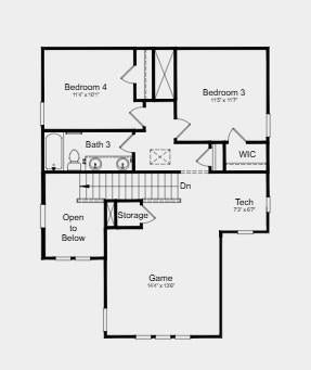 7006 Brilliance Drive