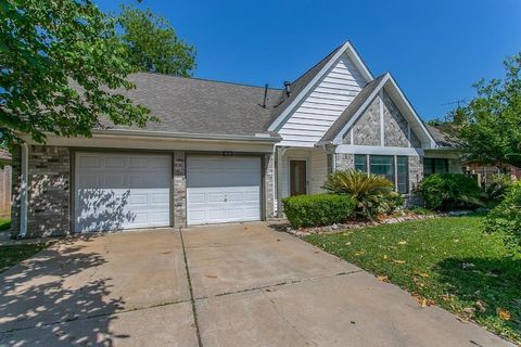 Photo of 4219 Tuscarora Street, Pasadena, TX 77504 (MLS # 91850522)