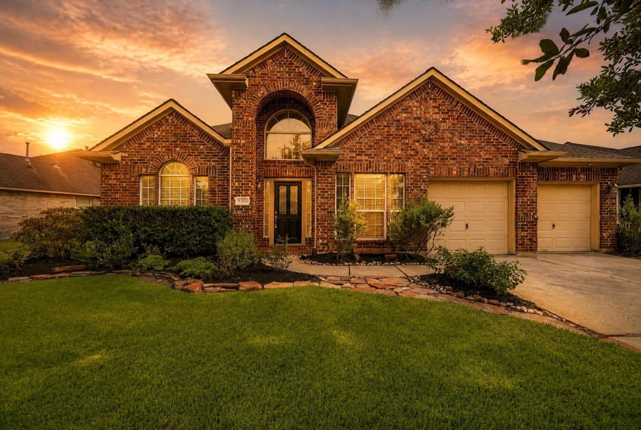 9202 Fernwillow Drive