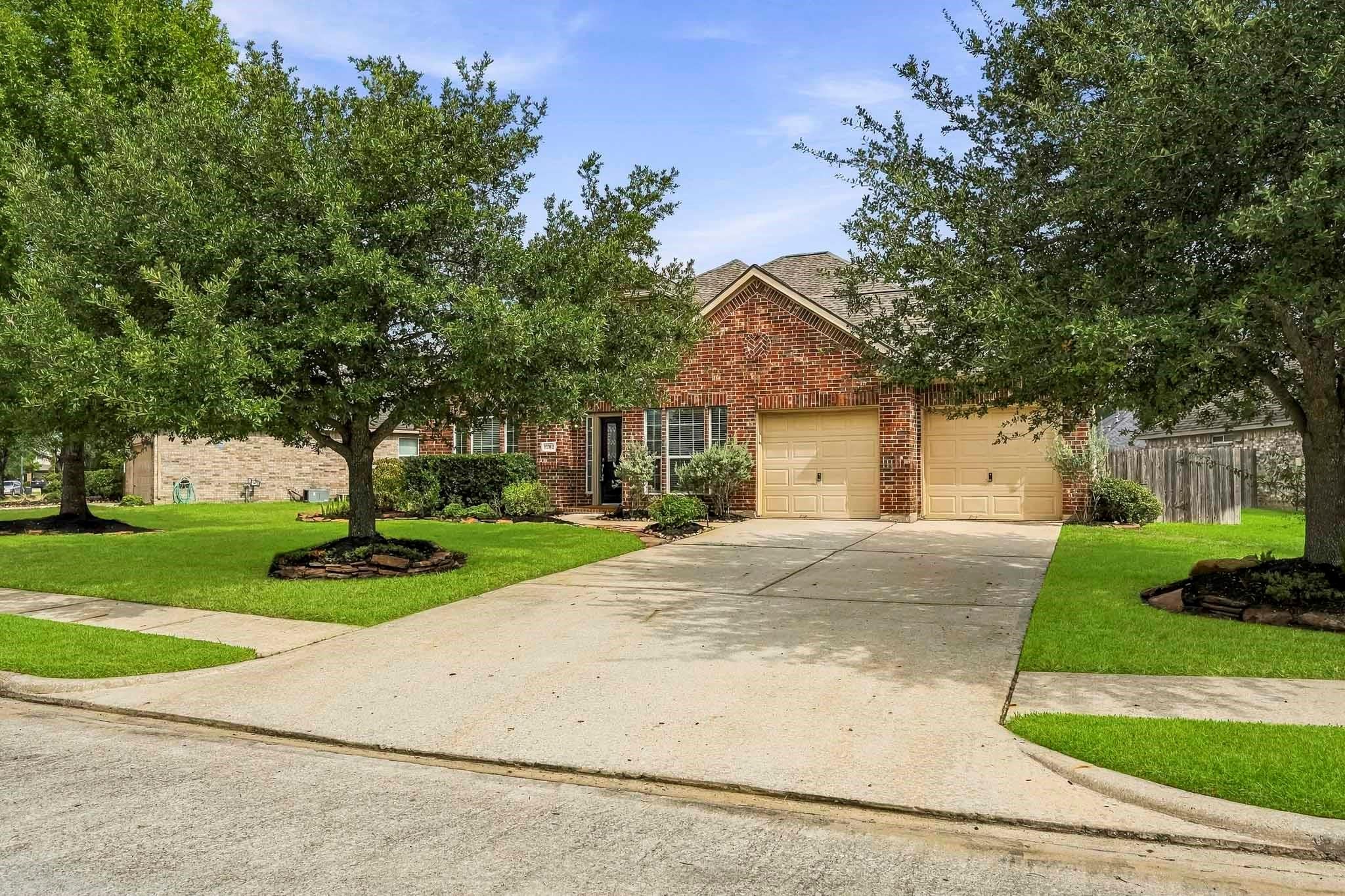 9202 Fernwillow Drive