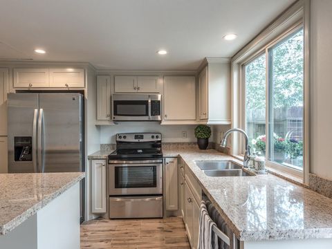 Photo of 14703 Barryknoll Lane #2, Houston, TX 77079 (MLS # 9354583)