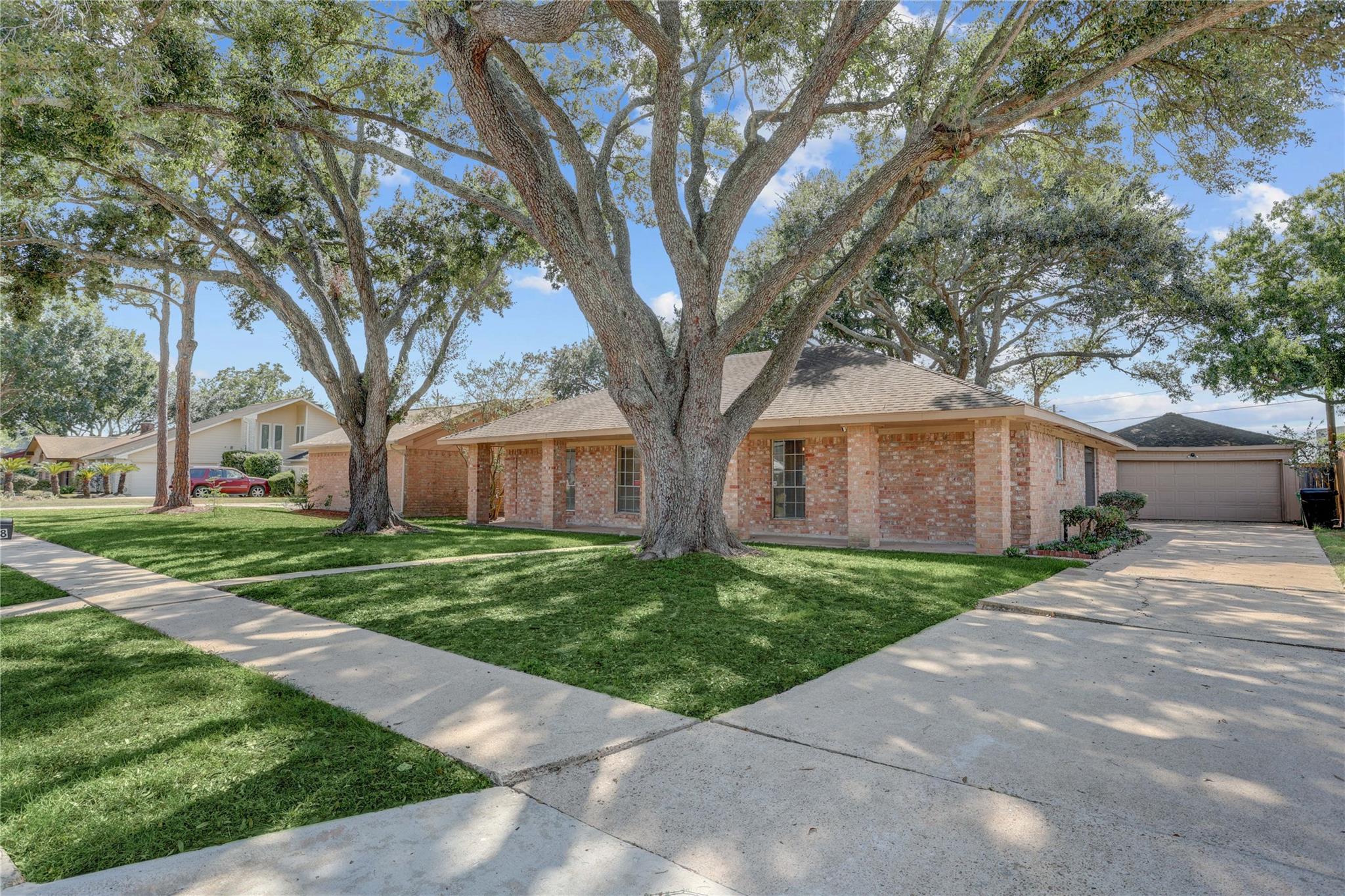 15118 Steeplechase Road