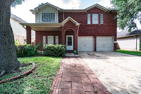 Photo of 14250 Andrea Way Lane, Houston, TX 77083 (MLS # 4415844)