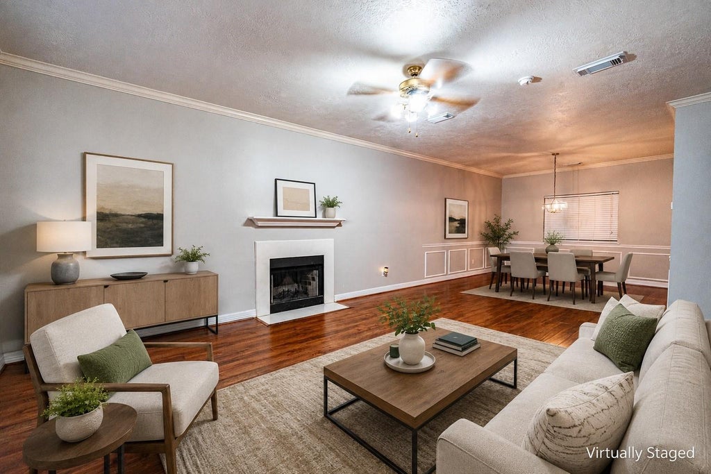 Photo of 14250 Andrea Way Lane, Houston, TX 77083 (MLS # 4415844)