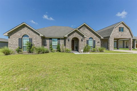 3314 Baja Way Dickinson TX 77539