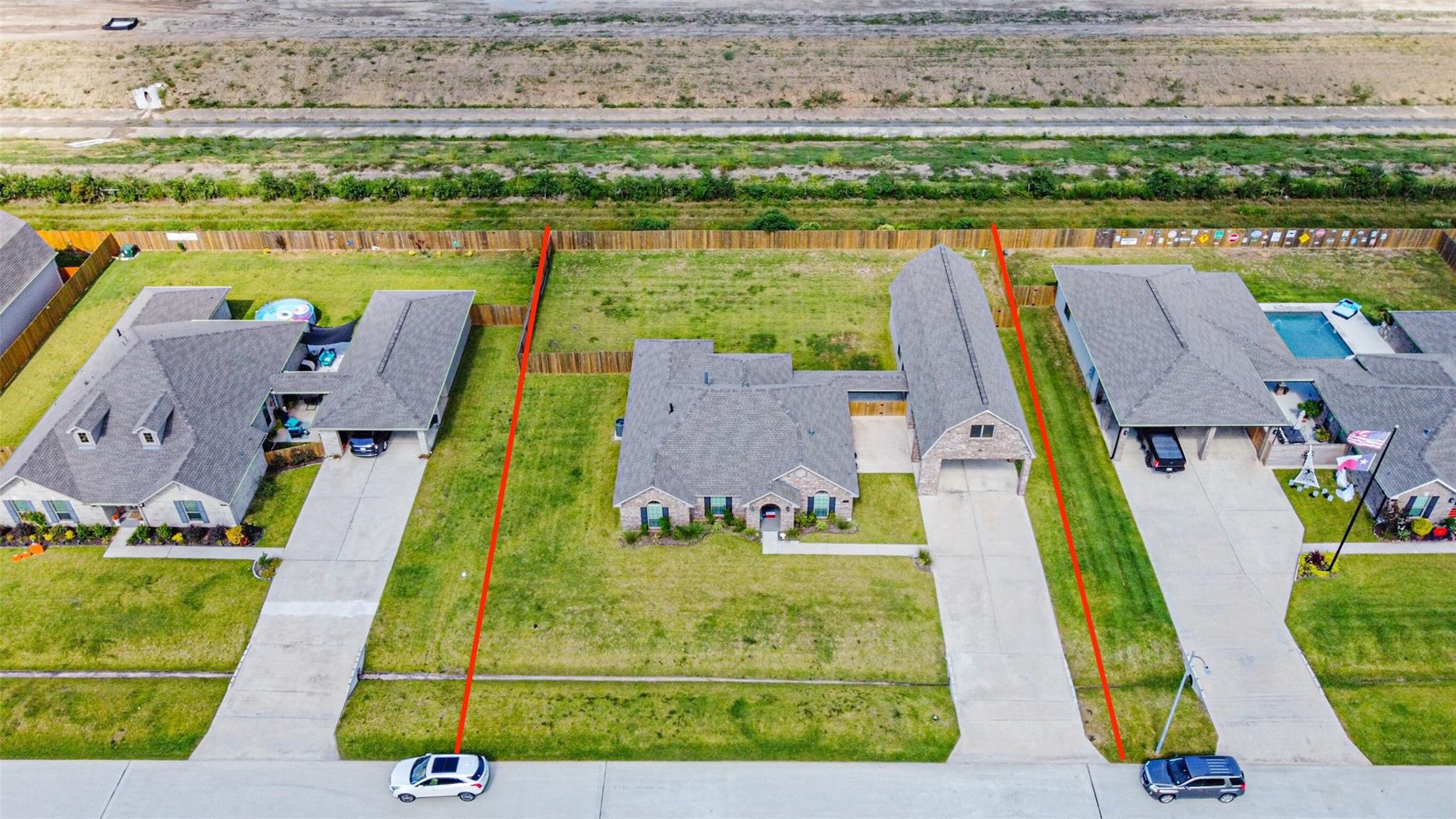 3314 Baja Way