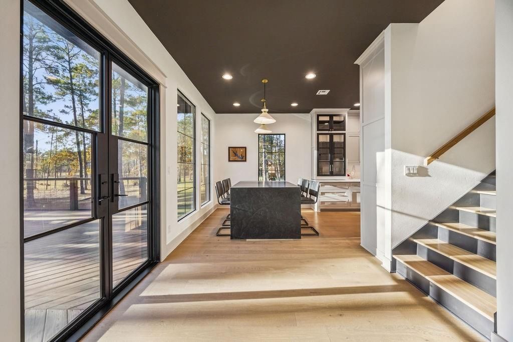 Photo of 147 Brushwood Court, Brookeland, TX 75931 (MLS # 8032531)