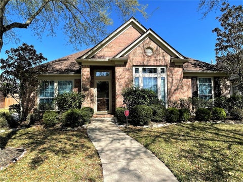 Photo of 1854 Silent Shore Court, League City, TX 77573 (MLS # 19336397)