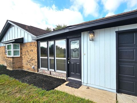 Photo of 7002 Sandswept Lane, Houston, TX 77086 (MLS # 47788610)