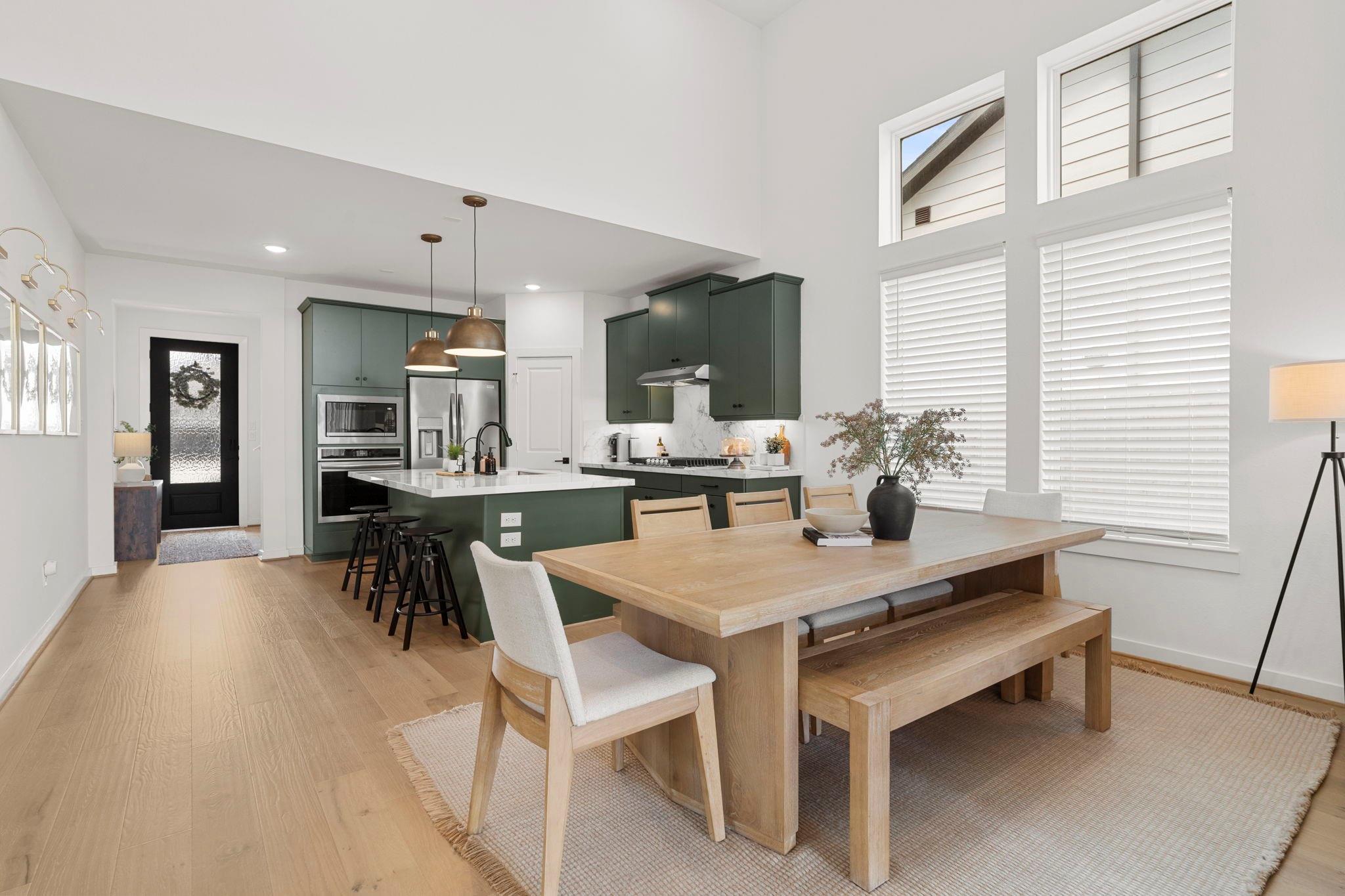 10619 Hidden Rock Drive