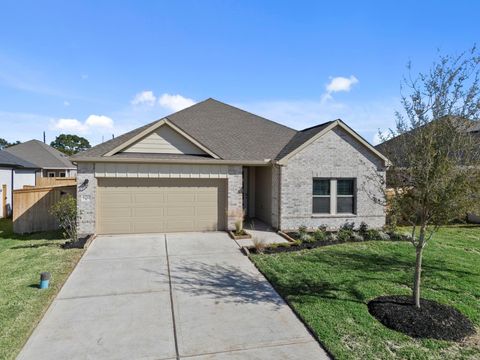 Photo of 6211 Lost Ridge Lane, Richmond, TX 77469 (MLS # 76948321)