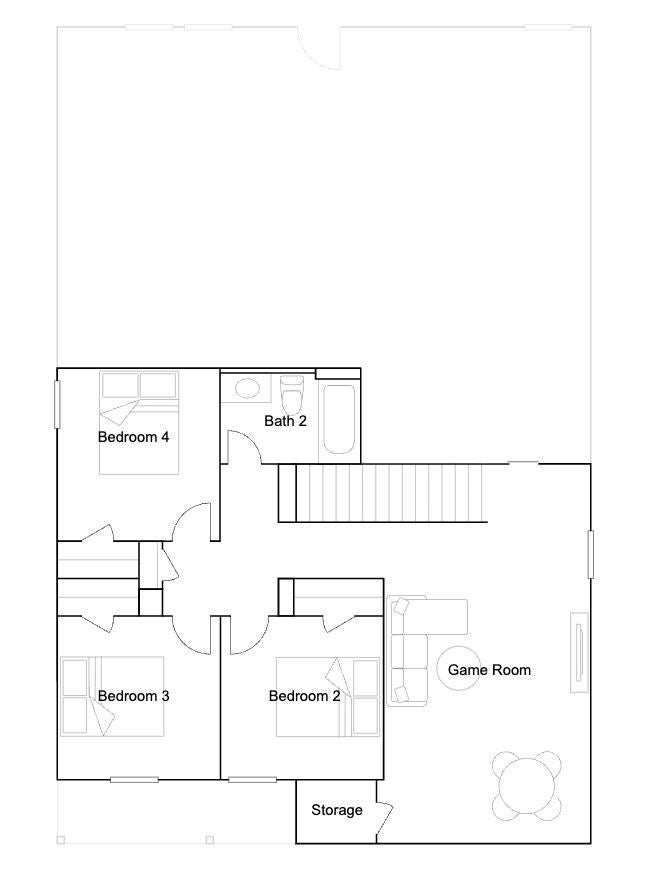 1008 High Meadows Lane