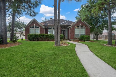 Photo of 8415 Trophy Place Drive, Humble, TX 77346 (MLS # 97631456) Photo of 8415 Trophy Place Drive, Humble, TX 77346 (MLS # 97631456)