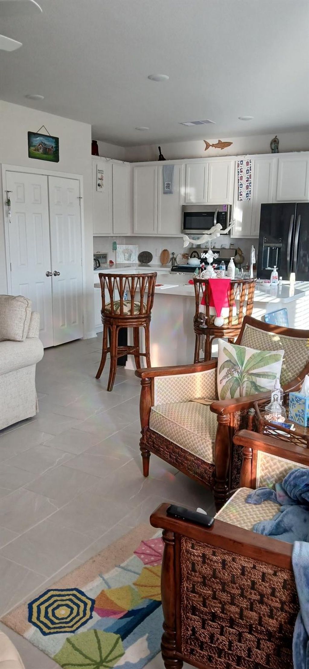 Photo of 1372 Mixander Way, La Porte, TX 77571 (MLS # 55535489)