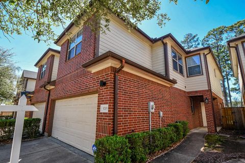 Photo of 5215 Brinkman Court, Houston, TX 77091 (MLS # 61574465)