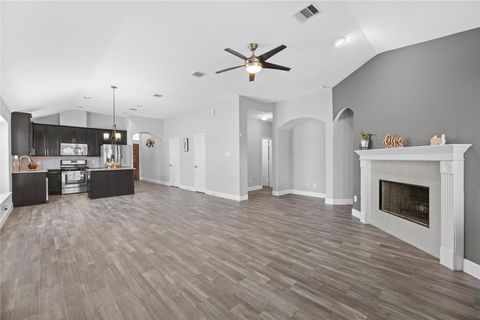 Photo of 5311 Persimmon Pass, Richmond, TX 77407 (MLS # 64769839)