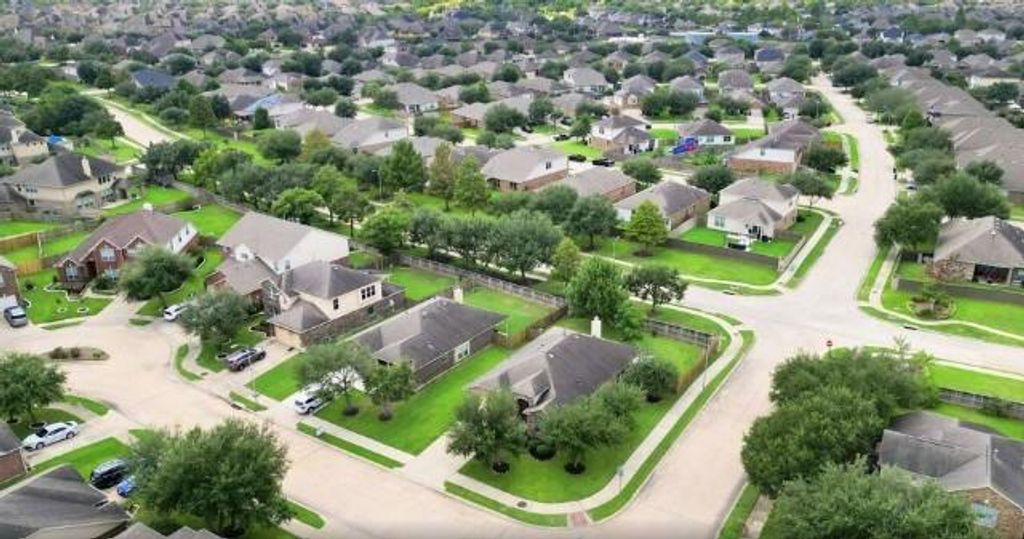 Photo of 5311 Persimmon Pass, Richmond, TX 77407 (MLS # 64769839)